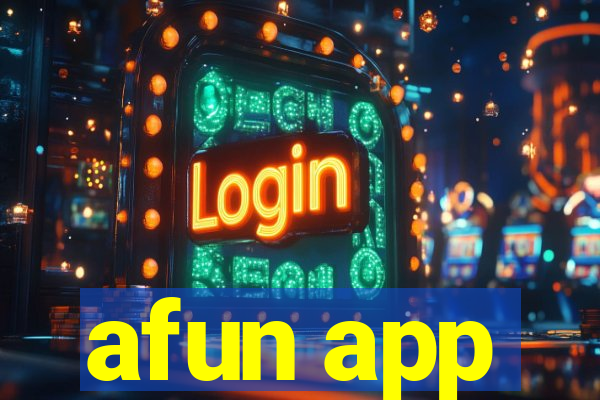 afun app